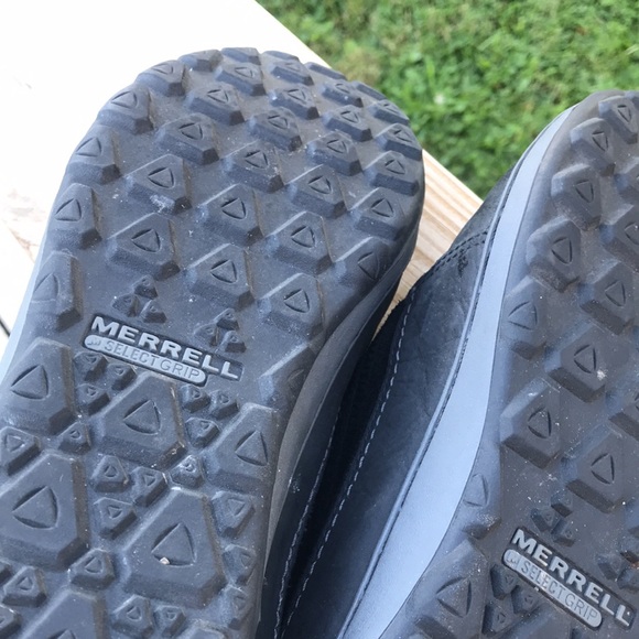 Merrell womea shoes size 9 used but in great condition - Picture 5 of 6